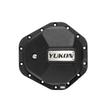 Yukon Gear Hardcore Diff Cover for 14 Bolt GM Rear w/ 3/8in. Cover Bolts - YHCC-GM14T-S