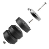 Timbren 2005 Ford F-350 Super Duty XL 4WD Front Suspension Enhancement System - FF350SDC