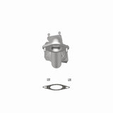 MagnaFlow Direct Fit Catalytic Converter 02-04 Ford Focus L4-2.0L - 52298