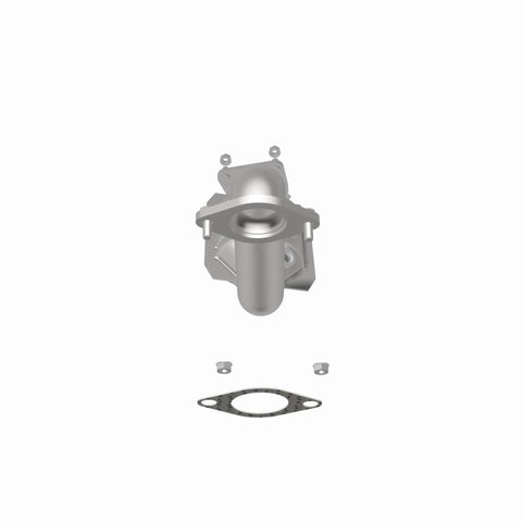 MagnaFlow Direct Fit Catalytic Converter 02-04 Ford Focus L4-2.0L - 52298