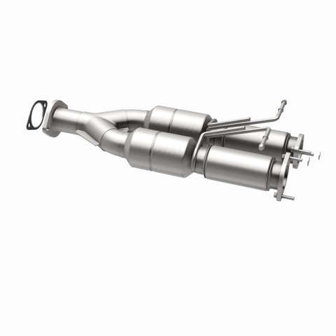MagnaFlow Direct Fit Catalytic Converter 05-11 Volvo XC90 4.4L - 51850