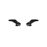KC HiLiTES 10-18 Toyota 4Runner Ditch Bracket Set (Brackets Only) - 73500