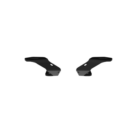KC HiLiTES 10-18 Toyota 4Runner Ditch Bracket Set (Brackets Only) - 73500