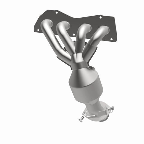 MagnaFlow Direct Fit Catalytic Converter 10-11 Toyota Camry 2.5L - 51800