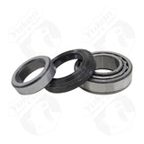 Yukon Gear Dana Super Model 35 & Super Dana 44 Replacement Axle Bearing and Seal Kit - AK M35-SUPER