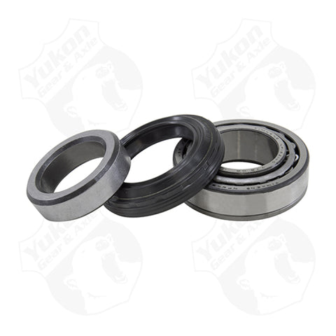 Yukon Gear Dana Super Model 35 & Super Dana 44 Replacement Axle Bearing and Seal Kit - AK M35-SUPER