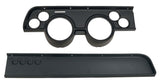 Autometer 67-68 Mercury Cougar No AC Direct Fit Gauge Panel 3-3/8in x2 / 2-1/16in x4 - 2114