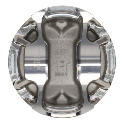 JE Pistons Subaru EJ20 Head/EJ25 Block Ultra Series 3.927 in. Bore Kit Set of 4 Pistons - 367904