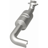 Magnaflow Conv DF 2009-2010 f-150 V8 5.4 OEM Underbody - 52419