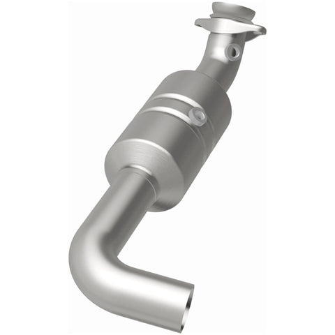 Magnaflow Conv DF 2009-2010 f-150 V8 5.4 OEM Underbody - 52419