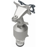 MagnaFlow Direct Fit Catalytic Converter 10-11 Honda CR-V 2.4L - 51781