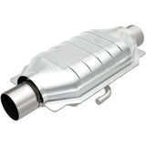 MagnaFlow Universal Catalytic Converter 2.5 W/Air - 94216