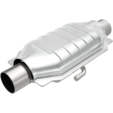 MagnaFlow Universal Catalytic Converter 2.25 W/Air - 94215