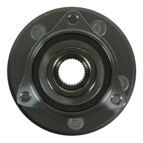 MOOG 11-22 Dodge Durango Front Hub Assembly - 513324