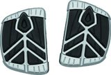 Kuryakyn Spear Mini Boards Without Adapter Chrome - 5652