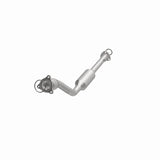 MagnaFlow Direct Fit Catalytic Converter 99-02 GM Alero/Sunfire 2.4L - 51536