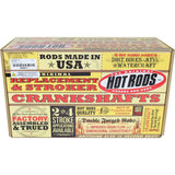 Hot Rods 16-19 General 1000 EPS/20-22 General 1000 EPS Deluxe - Crankshaft Only - 4424-1