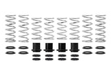 Eibach 15-16 Polaris RZR Pro-UTV - Stage 2 Performance Spring System (Set Of 8 Springs) - E85-209-005-07-22