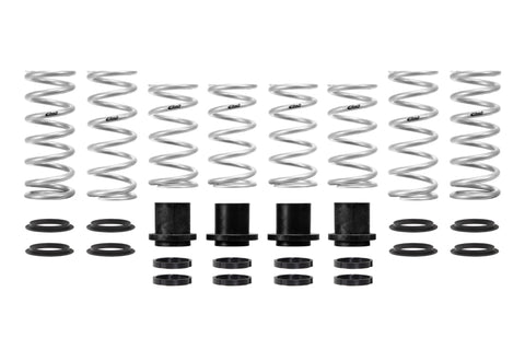 Eibach 15-16 Polaris RZR Pro-UTV - Stage 2 Performance Spring System (Set Of 8 Springs) - E85-209-005-07-22