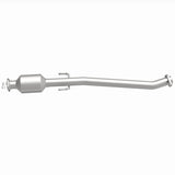 MagnaFlow 2020 Toyota Highlander V6 3.5L OEM Grade Direct-Fit Catalytic Converter - 280116