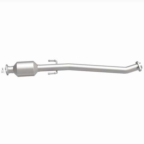 MagnaFlow 2020 Toyota Highlander V6 3.5L OEM Grade Direct-Fit Catalytic Converter - 280116