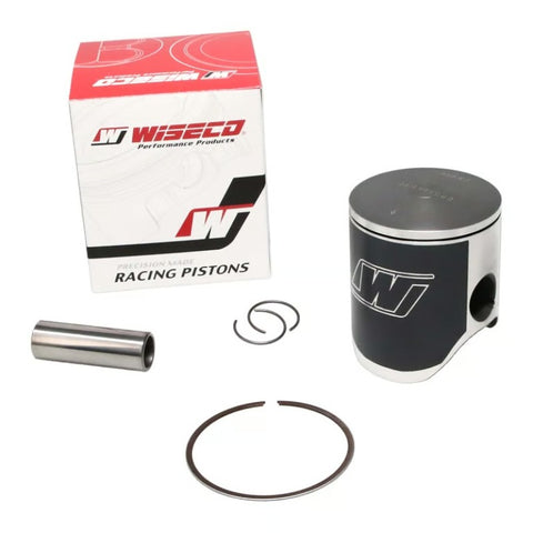 Wiseco Honda CR250R 05-07 GP Series 2614CS Piston Kit - 860M06640