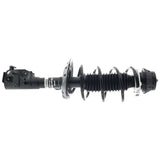 KYB Shocks & Struts Strut Plus Front Left HONDA Fit (Excl. EV) 2013-2009 - SR4431