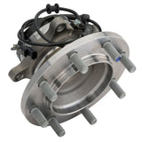 MOOG 12-21 Nissan NV1500 Front Hub Assembly - 515137