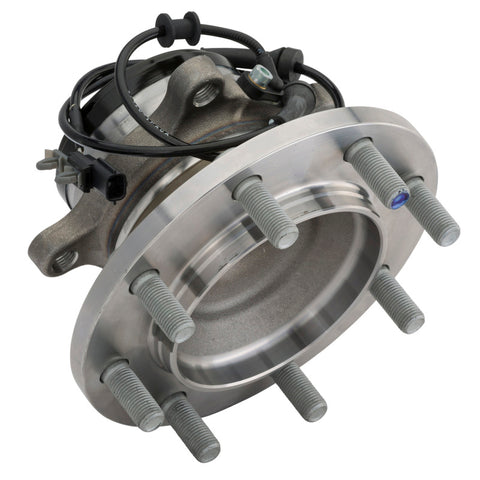 MOOG 12-21 Nissan NV1500 Front Hub Assembly - 515137