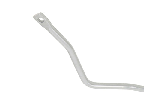 Whiteline 10/65-73 Ford Mustang Rear 18mm Heavy Duty Sway Bar - BFR1-KU4