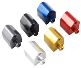 BLOX Racing 01-05 Civic / 04+ S2000 MAP Type-C Bypass Valve T/B Mounted - BXFU-00302-SI