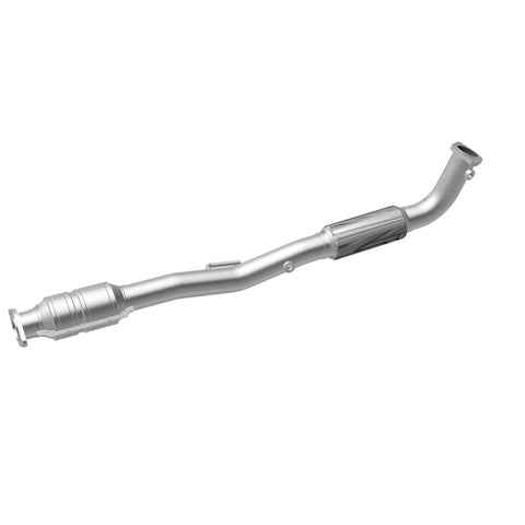 MagnaFlow Direct Fit Catalytic Converter 2003 Toyota Camry 2.4L - 457166