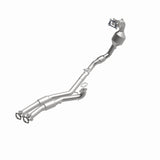 MagnaFlow Direct Fit Catalytic Converter 12-15 Cadillac SRX V6-3.6L (FWD Only) - 52647