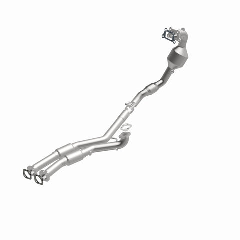 MagnaFlow Direct Fit Catalytic Converter 12-15 Cadillac SRX V6-3.6L (FWD Only) - 52647