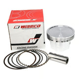 Wiseco Honda XR600R 85-01 91 CR 3858XH Piston kit - 4577M09800