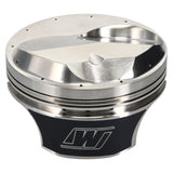 Wiseco 4.630 Big Block Chevy Quick 16 +42cc Dome 1.120CH Piston Set - K478B130