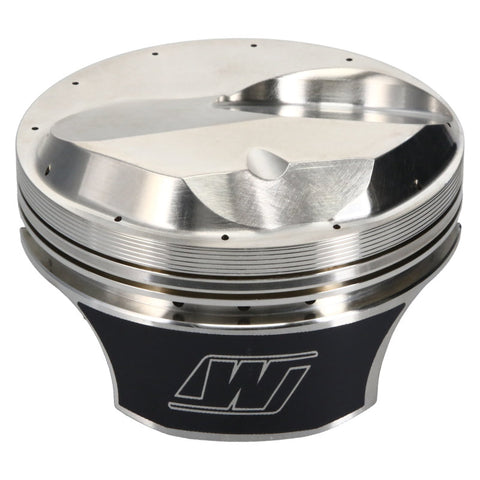 Wiseco 4.630 Big Block Chevy Quick 16 +42cc Dome 1.120CH Piston Set - K478B130