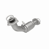 MagnaFlow Conv DF 99-02 4Runner 3.4L frt OEM - 49505