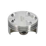 Wiseco Yamaha YZ250F 01-04 12.71 CR 7700XU Piston kit - 4872M07700