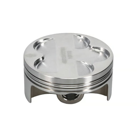 Wiseco Yamaha YZ250F 01-04 12.71 CR 7700XU Piston kit - 4872M07700