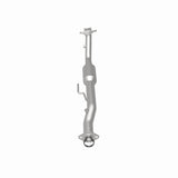 MagnaFlow Direct Fit Catalytic Converter 1995 Ford Ranger 2.3L - 3391389