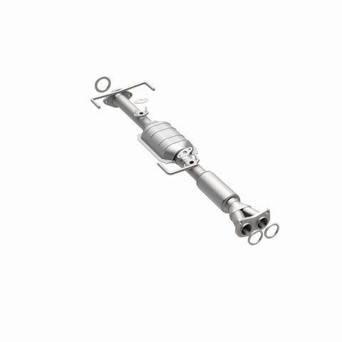 MagnaFlow Direct Fit Catalytic Converter Previa 95-96 2.4L - 23897