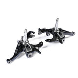 QA1 82-03 Chevy S10 2WD Drag Kit (2-4in/3in Drop) - Level 2 - DK02-GMS1