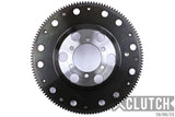 XClutch 87-91 Mazda RX-7 10th Anniversary 1.3L Chromoly Flywheel - XFMZ004C