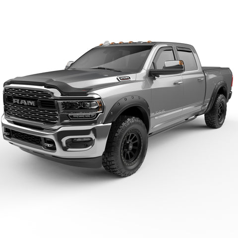 EGR 20-23 Ram 2500/3500 Traditional Bolt-On Look Fender Flares Set Of 4 - 792864