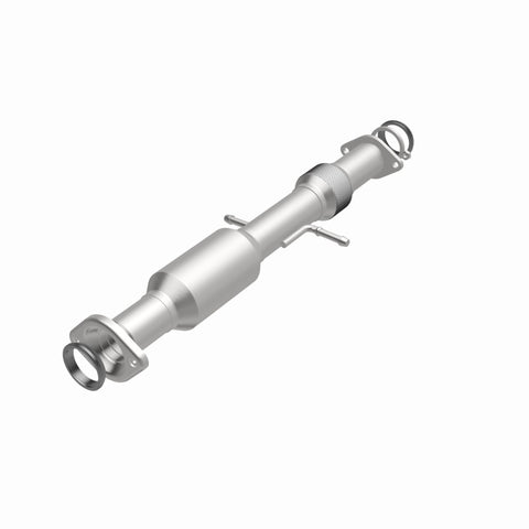 MagnaFlow 16-20 Lexus RX350 V6 3.5L OEM Grade Direct-Fit Catalytic Converter - 21-096