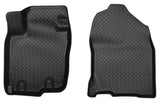 Husky Liners 06-10 Toyota Rav4 Classic Style Black Floor Liners - 35971