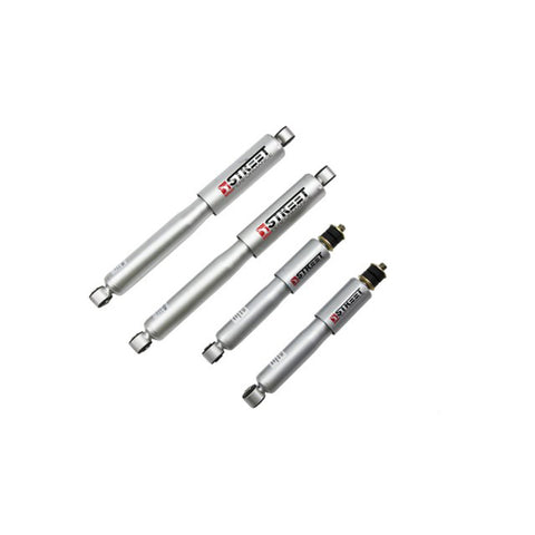 Belltech Street Performance Shock Set - OE9663