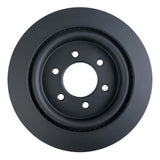 Timbren 21-26 Ford F-150 BES Coated Brake Rotor - Rear - TIM-R205355