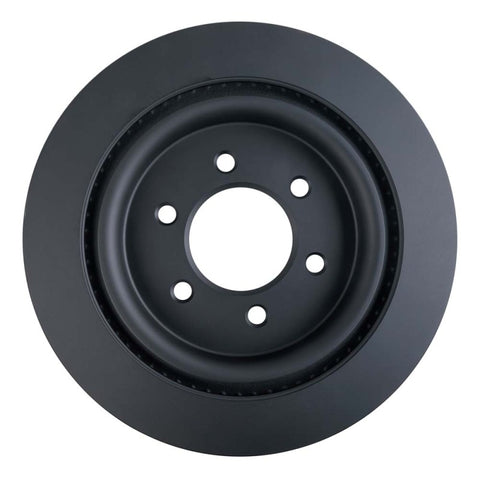 Timbren 21-26 Ford F-150 BES Coated Brake Rotor - Rear - TIM-R205355